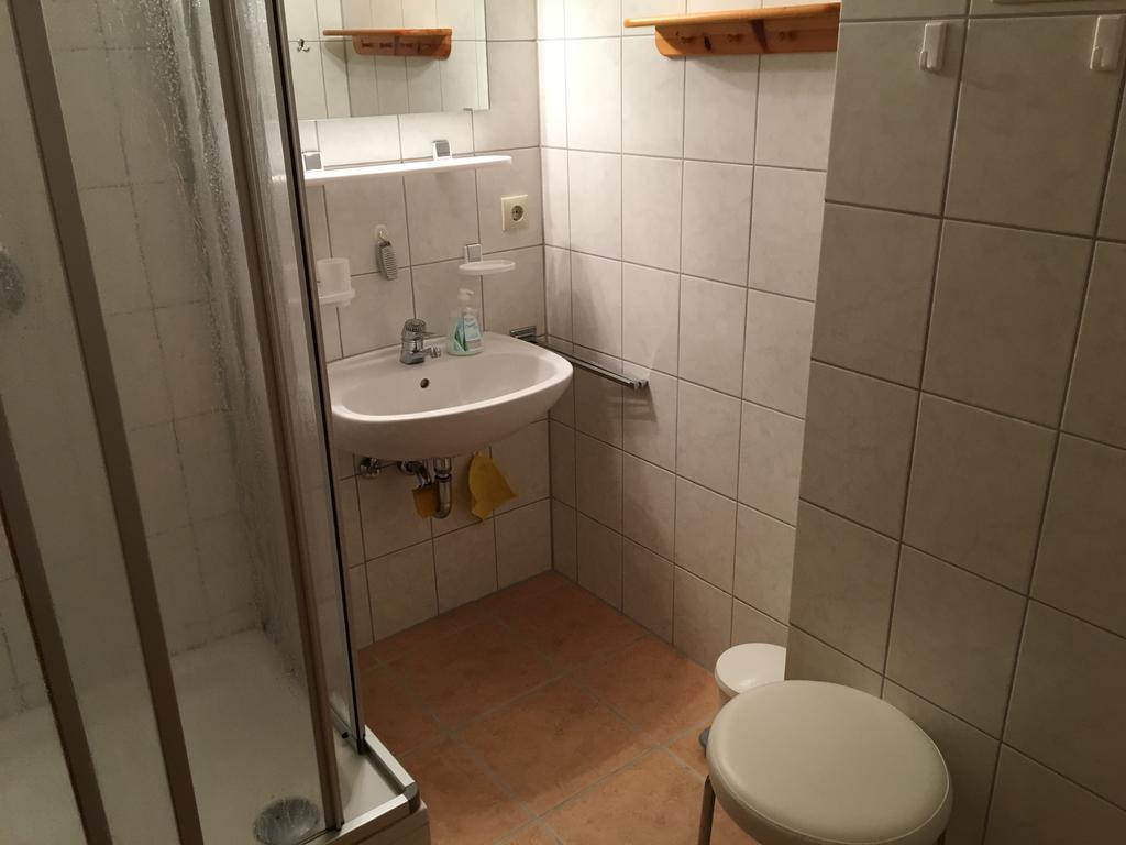 Landhaus Rassreuth Hauzenberg Eksteriør billede