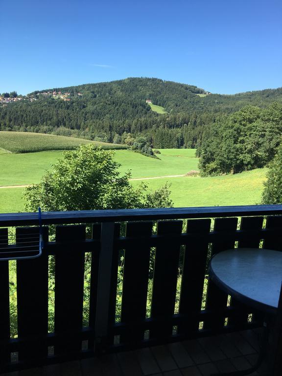 Landhaus Rassreuth Hauzenberg Eksteriør billede